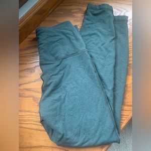 Lululemon Wunder Lounge Super-High-Rise Tight 28”